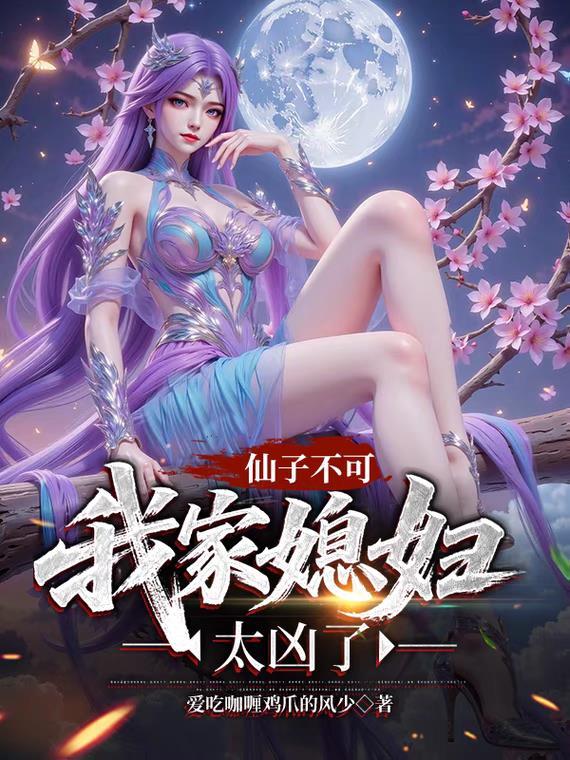 仙子我真不想吃软饭 仙子我真不想吃软饭