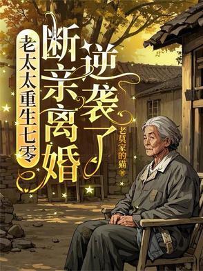 老太太的七零年代 老太太的七零年代