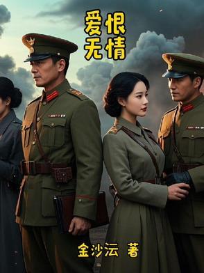爱恨无殇的意思 爱恨无殇的意思