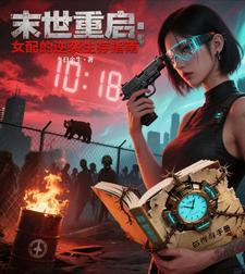 末世重生之女配逆袭记免费完结阅读 末世重生之女配逆袭记免费完结阅读