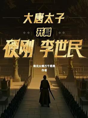 大唐太子开局硬刚李世民全文阅读 大唐太子开局硬刚李世民全文阅读