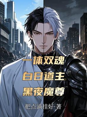 一体双魂漫画 一体双魂漫画