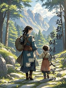 乱世带娃求生穿越古代当地主 乱世带娃求生穿越古代当地主