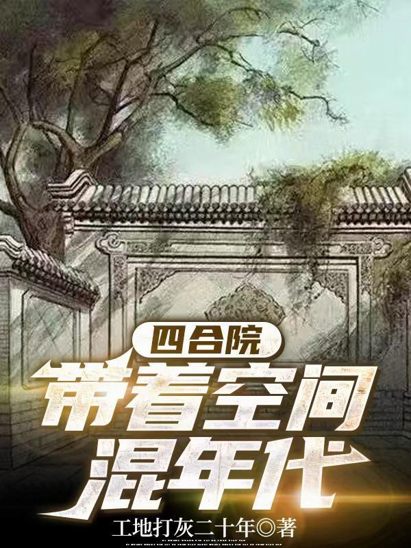四合院随身空间 四合院随身空间