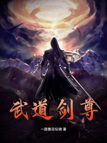 武道剑尊沐潇 武道剑尊沐潇
