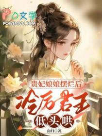 冷贵妃是什么电视剧 冷贵妃是什么电视剧