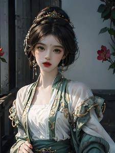 综影视之女配也是主角 综影视之女配也是主角