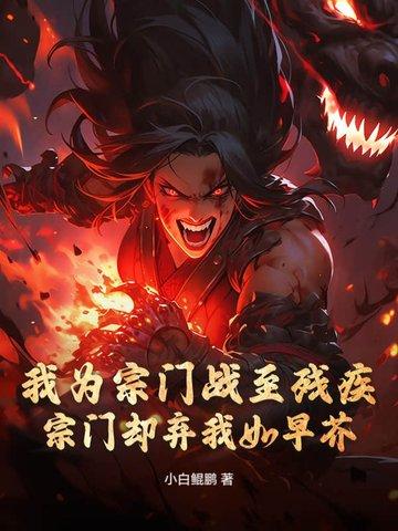 我为宗门受过伤