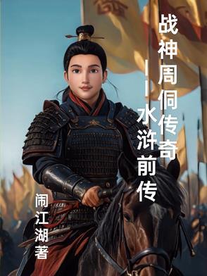 水浒传周侗徒弟有哪些 水浒传周侗徒弟有哪些