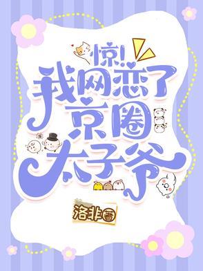 惊我网恋了京圈太子爷 惊我网恋了京圈太子爷