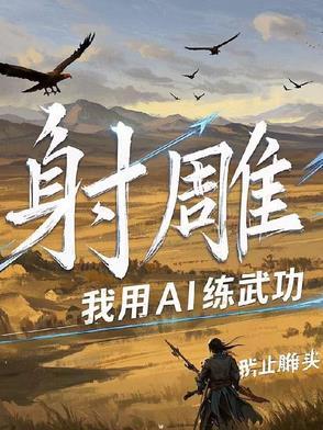 我用ai练武功 我用ai练武功