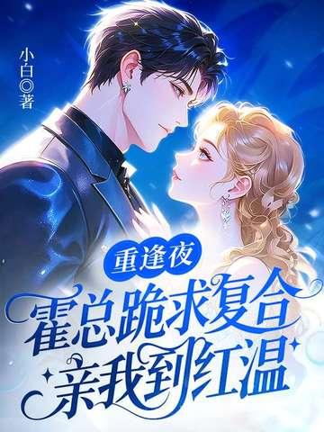 霍总晚上见