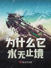 为什么它永无止境txt 为什么它永无止境txt