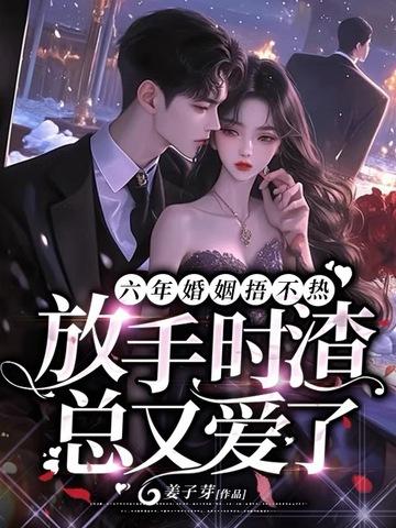 婚姻6年 婚姻6年