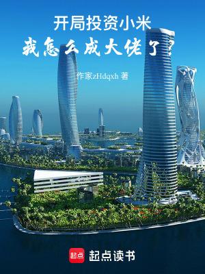 开局投资小米我怎么成大佬了 陈年旧闻 开局投资小米我怎么成大佬了 陈年旧闻