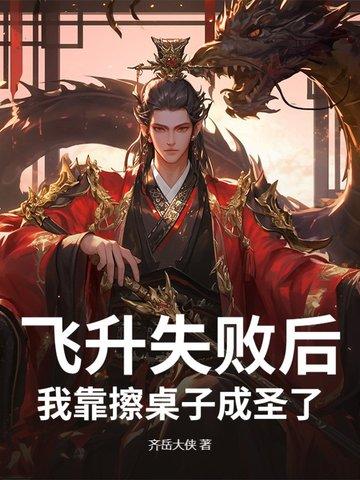 飞升失败我被迫走红