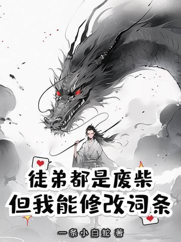 徒弟都是强者只有我是废物免费阅读