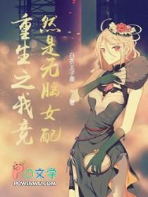 重生之我是女配角 重生之我是女配角