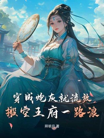 穿成炮灰王妃的 穿成炮灰王妃的