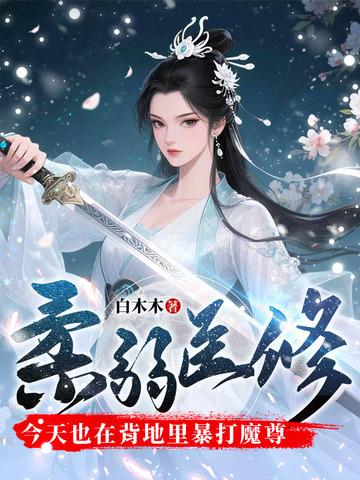 柔弱医修今天也在背地里暴打魔尊沐风华 柔弱医修今天也在背地里暴打魔尊沐风华