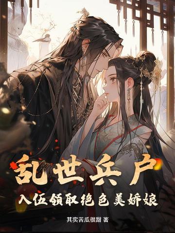 乱世兵魂 乱世兵魂