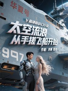 太空流浪汉感悟