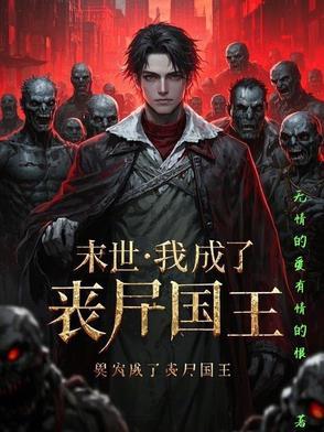 末世之我是丧尸 末世之我是丧尸