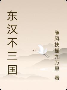 东汉未年分三国 东汉未年分三国