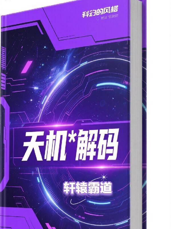 天机密令大全