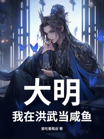 穿越大明洪武年间当官 穿越大明洪武年间当官