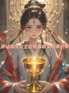 穿成炮灰女配后我靠美食爆红了 穿成炮灰女配后我靠美食爆红了