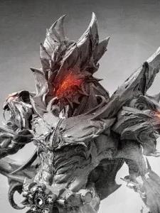超神学院之狠人大帝降临 超神学院之狠人大帝降临