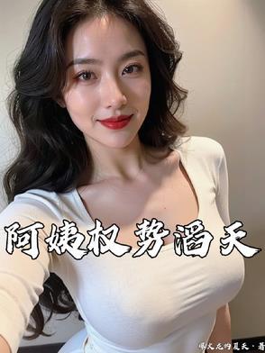 阿姨权势滔天严白免费阅读 阿姨权势滔天严白免费阅读