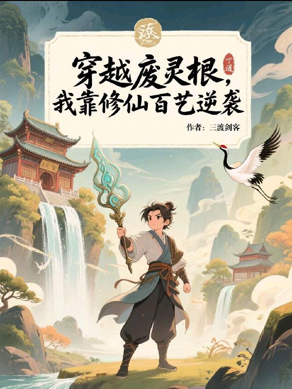 穿越灵力废柴带空间 穿越灵力废柴带空间