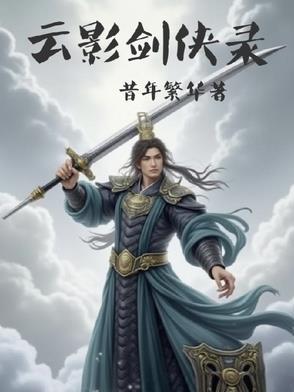 水云侠剑录 水云侠剑录