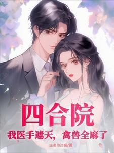 四合院满级医术 四合院满级医术