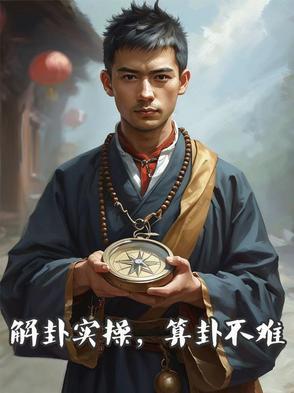 解卦的方法有哪些