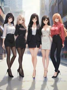 我身边的极品美女们天下雪完本版 我身边的极品美女们天下雪完本版