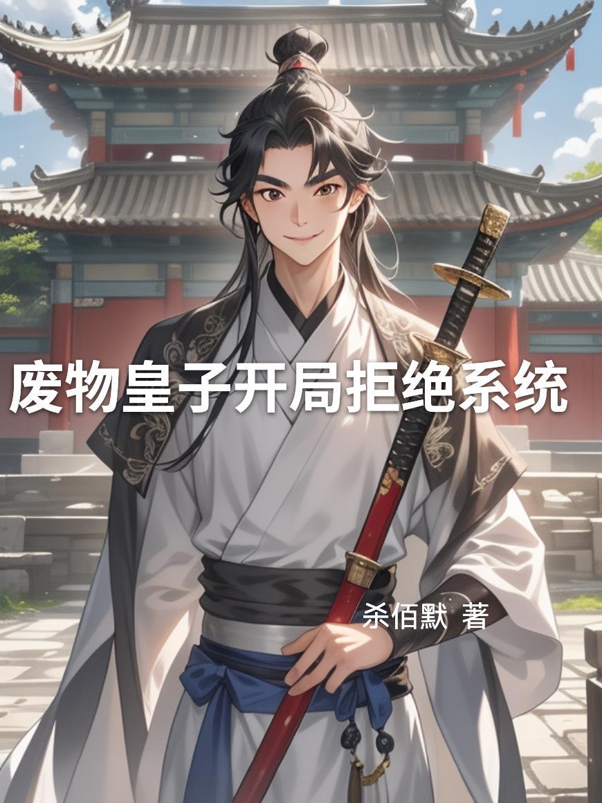 废物皇子穿越 废物皇子穿越