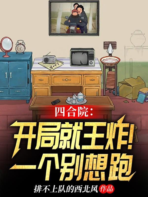 四合院开局就王炸一个别想跑 四合院开局就王炸一个别想跑