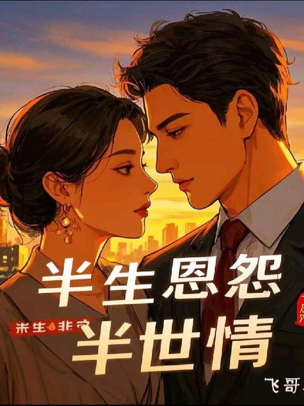 半生情缘的意思 半生情缘的意思