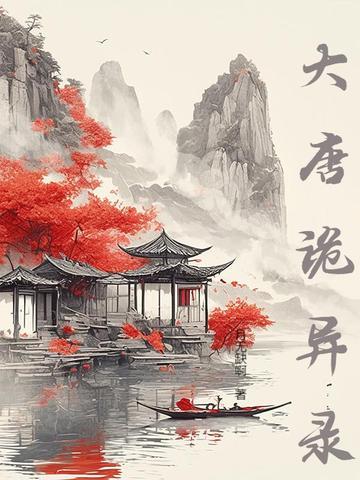 大唐诡事录之西行剧情介绍 大唐诡事录之西行剧情介绍