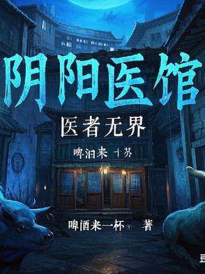 阴阳医术 阴阳医术