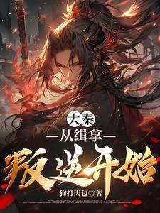 从大秦开始行走