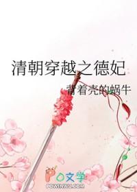 清朝穿越之德妃全文免费阅读 清朝穿越之德妃全文免费阅读