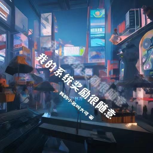 我的系统奖励很随意免费阅读 我的系统奖励很随意免费阅读