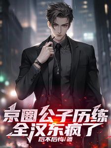 京圈公子历练全汉东疯了免费完整版 京圈公子历练全汉东疯了免费完整版