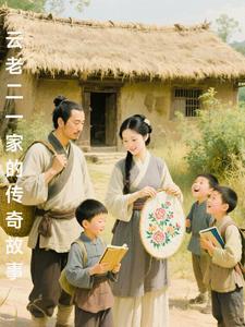 老云家四小只顺序 老云家四小只顺序