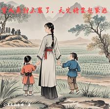 穿越成恶妇的 穿越成恶妇的