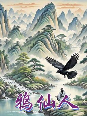 鸦仙人百科 鸦仙人百科